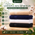 khăn cotton