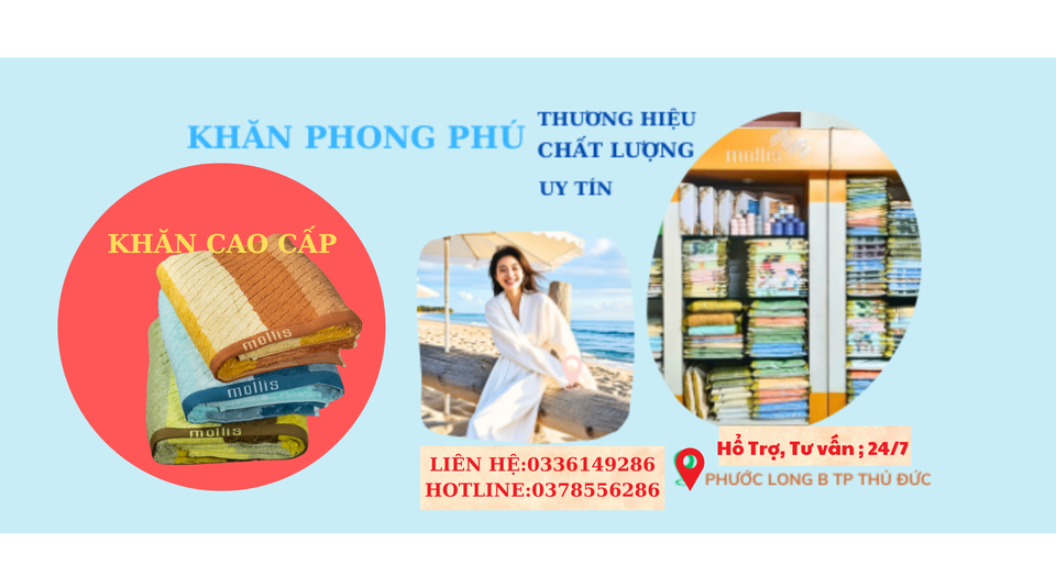 Khăn Organic, Bamboo