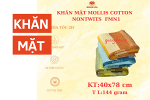 Khăn Organic, Bamboo, Modal – Chất Liệu Thiên Nhiên Tốt Cho Da