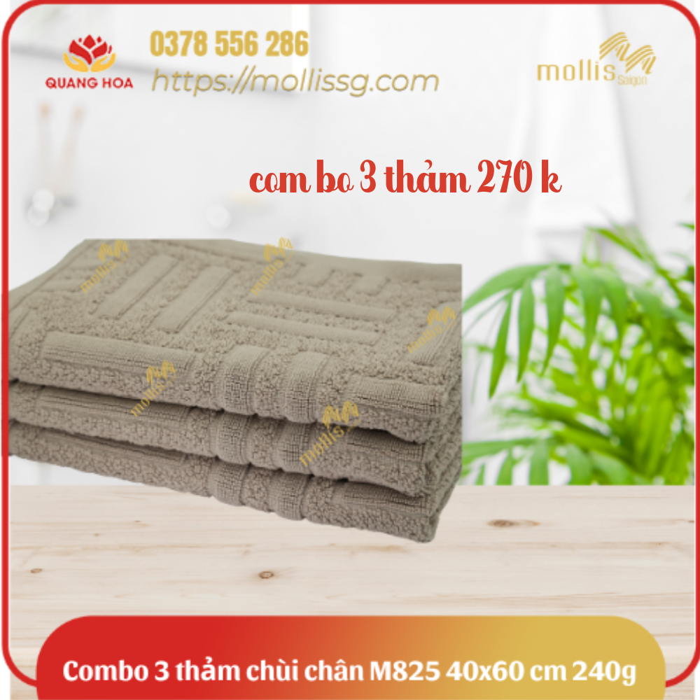 thảm chùi chân cao cấp BELLETO  mới