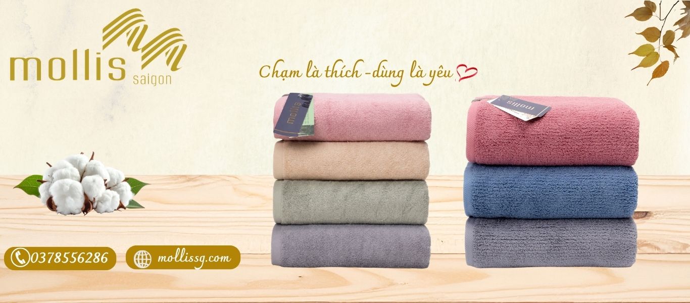 ÊM MỀM MỖI NGÀY