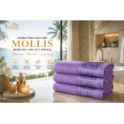 Khăn tắm Mollis Modal BMR5 60x120cm 305g