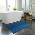 Thảm chân Mollis Cotton FMV7 40x62cm 245.g