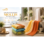Khăn tắm Mollis Nontwist BMN1 70x135 cm