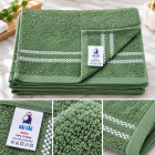 Khăn tay Hải Cẩu Cotton HHN3 28x42cm 35.g
