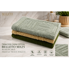 Thảm Chùi Chân Cotton BELLETO M825 40x60cm Cao Cấp Chống Trơn