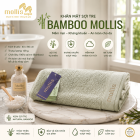 Khăn mặt cotton Belleto MB26 40 x 80 cm134g