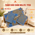 THẢM CHÙI CHĂN BELLETO YT 40 X 60CM