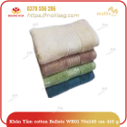 Khăn tắm Belleto WB01 70x140cm 410g
