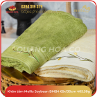 Khăn tắm Mollis Soybean BMB4 65x130cm 405g
