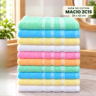 Set 10 khăn tay cotton Macio